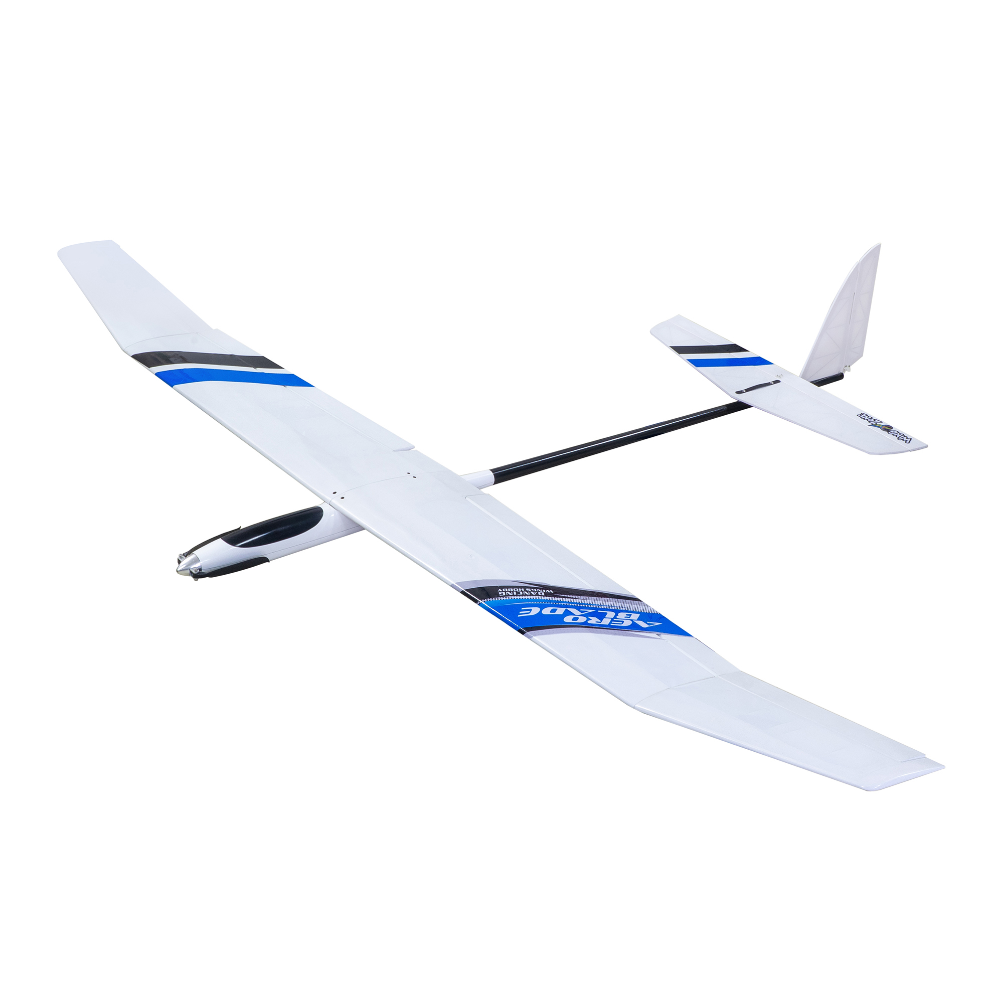 Rc Hobby Experts - DW Hobby เครื่องร่อน Aero Blade ขนาด