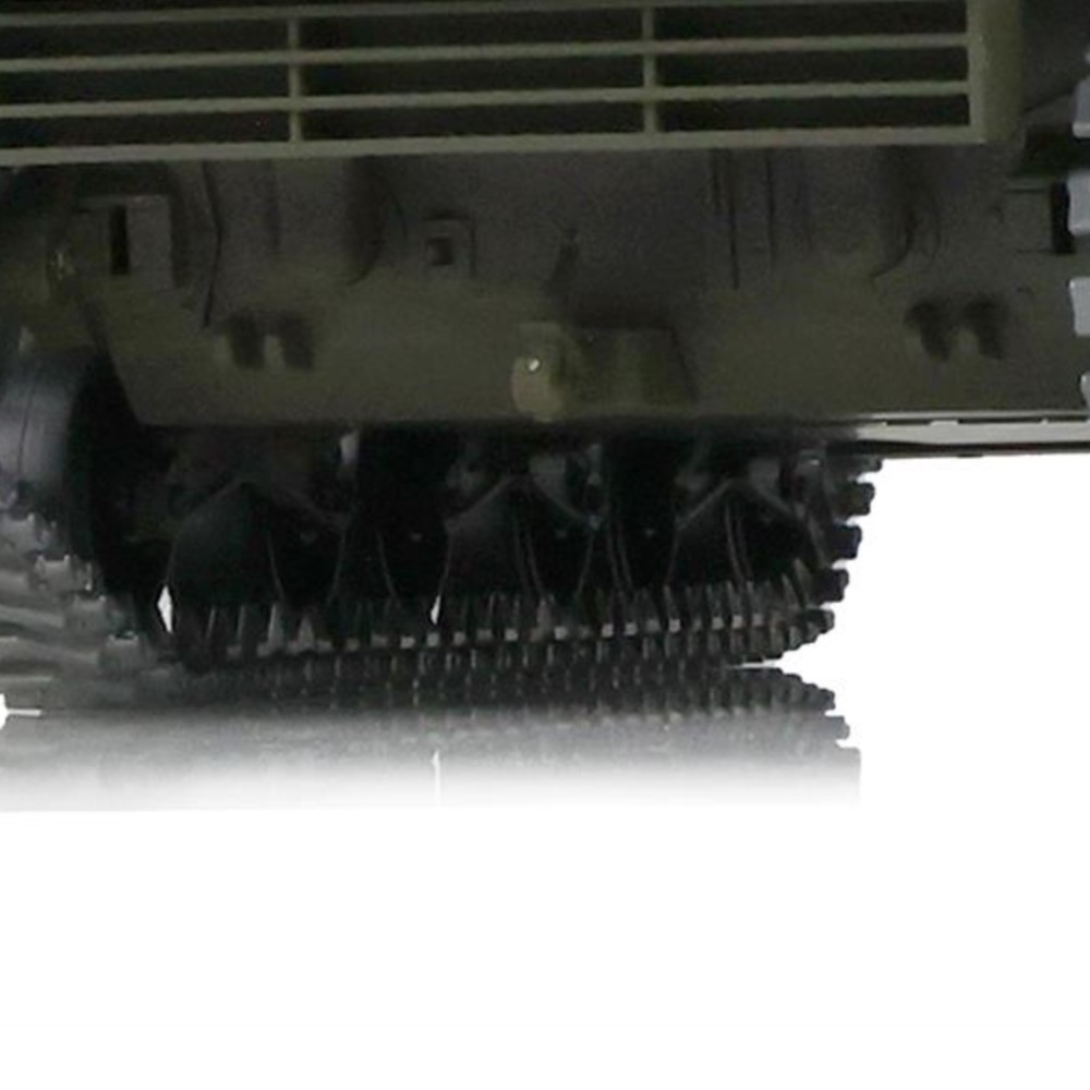 Rc Hobby Tank - รถถังบังคับวิทยุ Henglong 1/16 สเกล 7.0 อัพเกรด