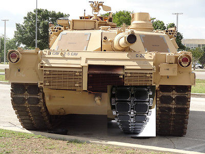 Rc Hobby Track - Mato อะไหล่ 1/16 M1A2 Abrams RC