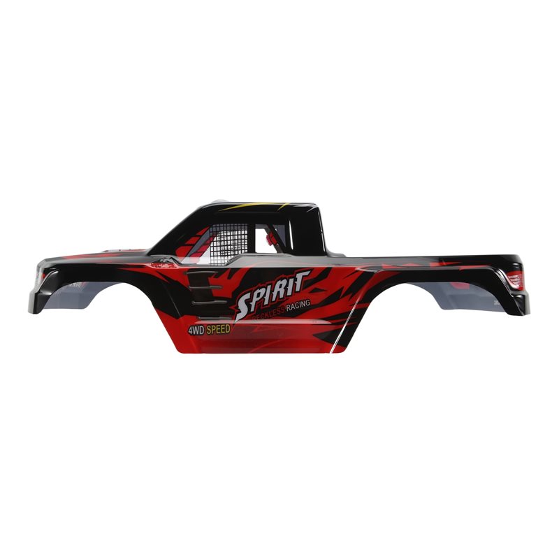 Rc Hobby Trucks - B78B-โครงตัวถังรถ ฝาครอบรถ สำหรับ XLF X04 X-04