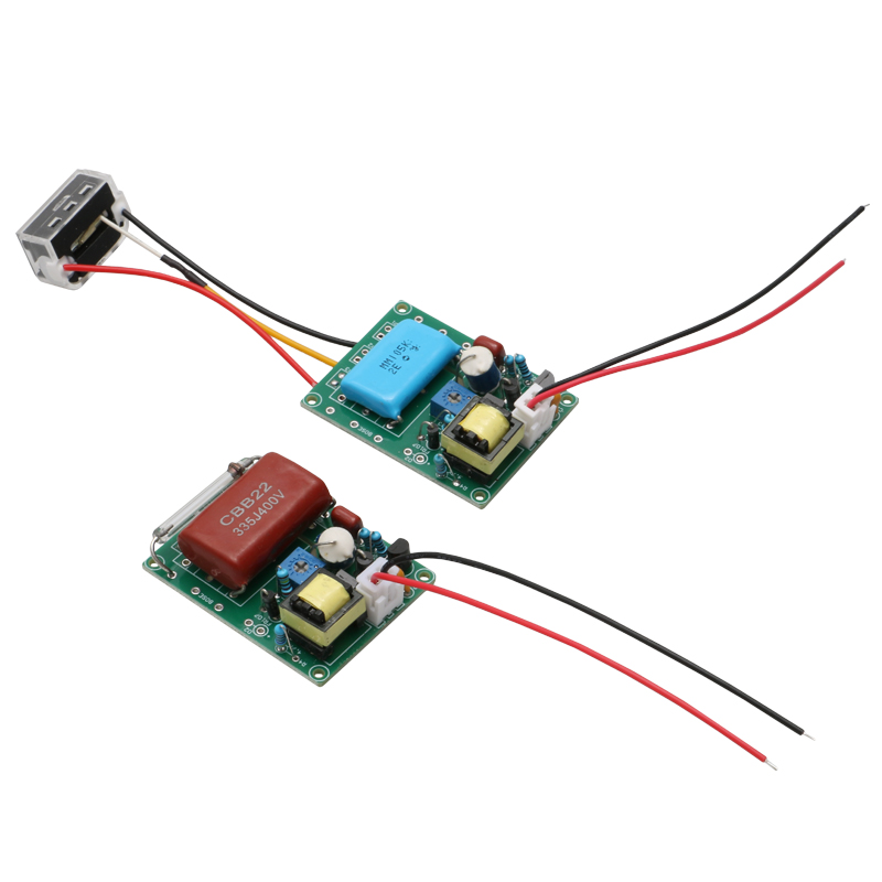 Rc Hobbyking - 1PCS รุ่น Drone Xenon Shining ไฟเตือนถ้วยสะท้อนแสง
