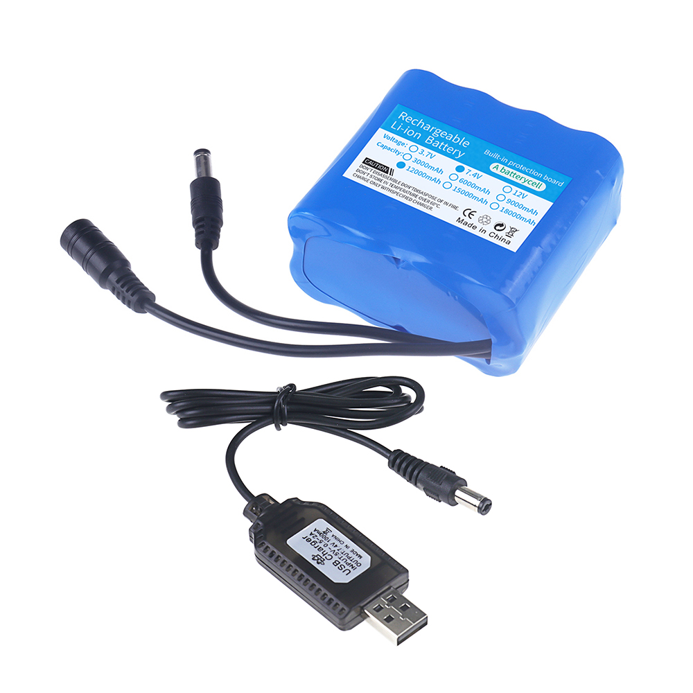 2S4P 18650 แบตเตอรี่ลิเธียม 7. - Rc Hobbyking บทวิจารณ์และราคา