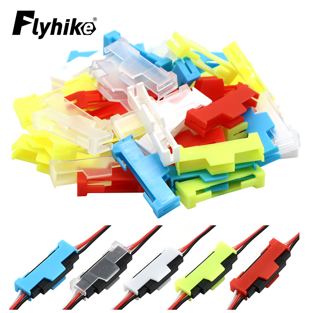 10/20/50 ชิ้น/ล็อตServo Extens - Rc Hobbyking บทวิจารณ์และราคา