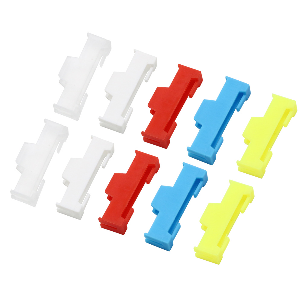 10/20/50 ชิ้น/ล็อตServo Extens - Rc Hobbyking บทวิจารณ์และราคา