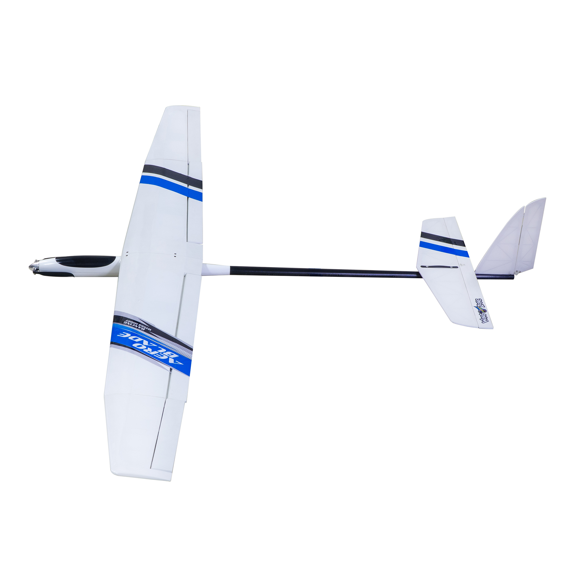 DW Hobby เครื่องร่อน Aero Blad - Rc Hobby Experts บทวิจารณ์และราคา