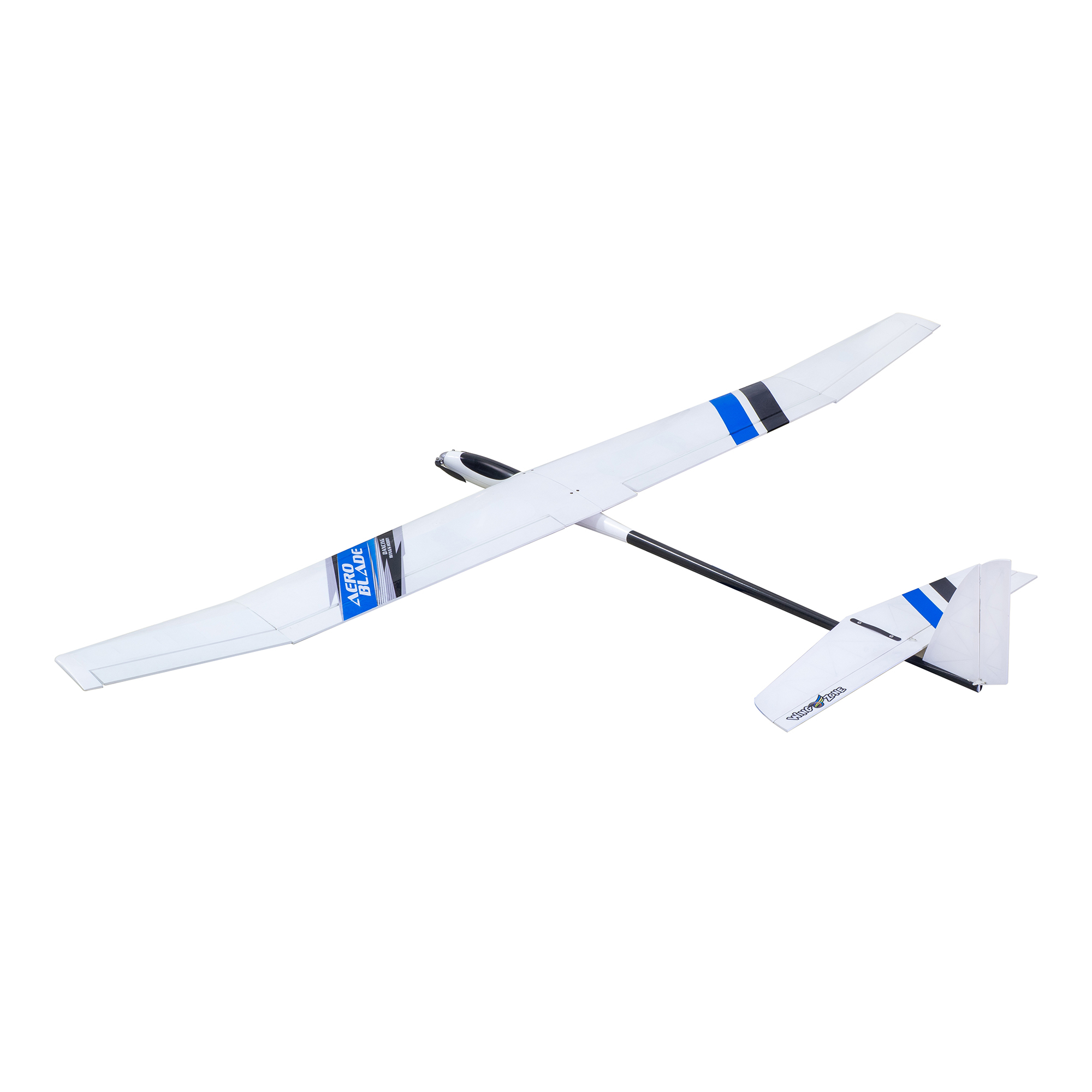 DW Hobby เครื่องร่อน Aero Blad - Rc Hobby Experts บทวิจารณ์และราคา