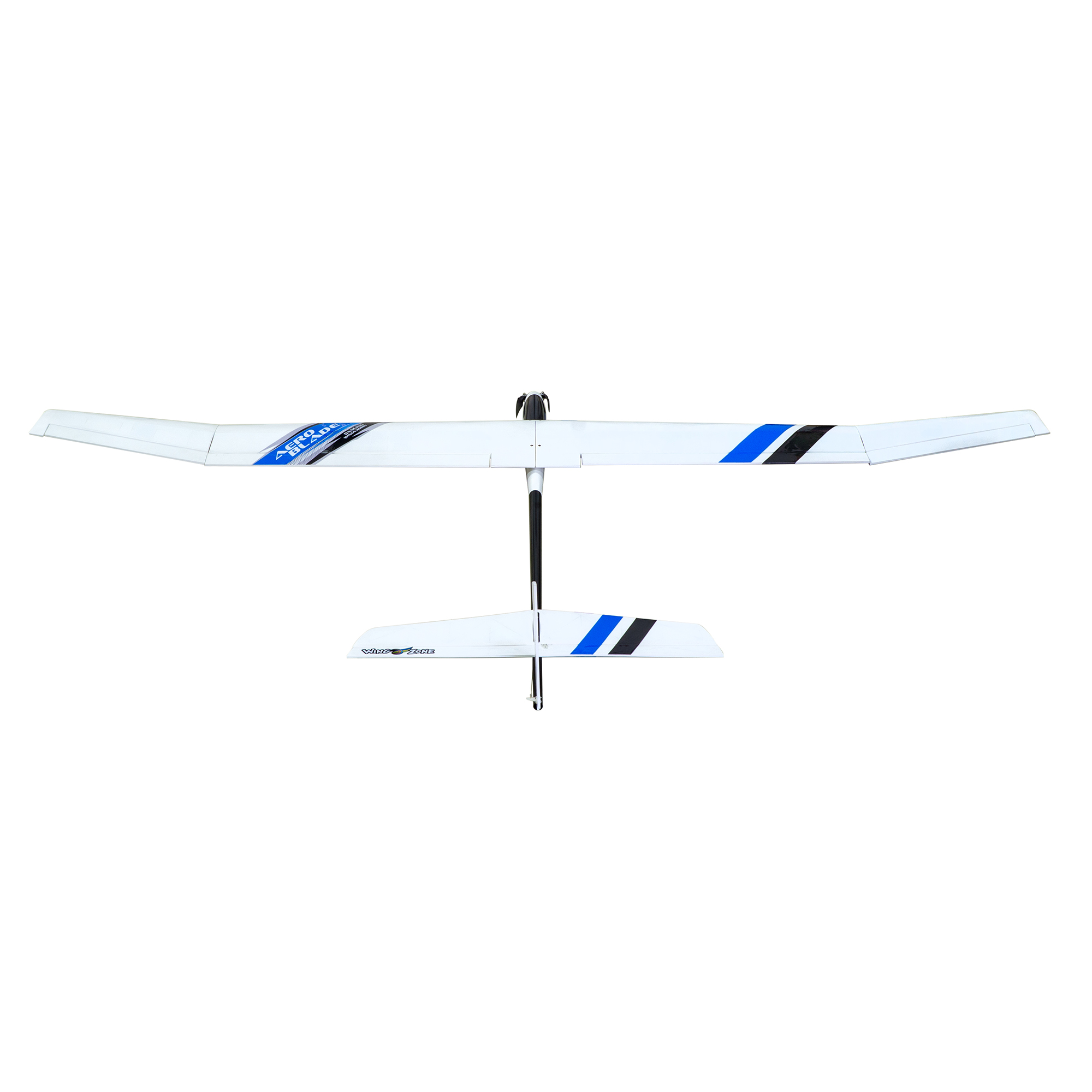 DW Hobby เครื่องร่อน Aero Blad - Rc Hobby Experts บทวิจารณ์และราคา