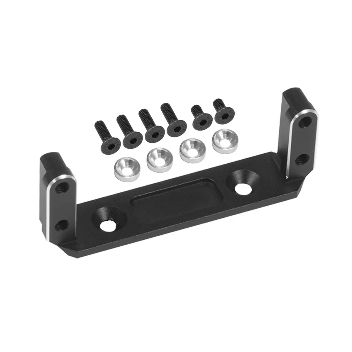 อะลูมินัมอัลลอย Capra Servo บน - Rc Hobby Racing บทวิจารณ์และราคา
