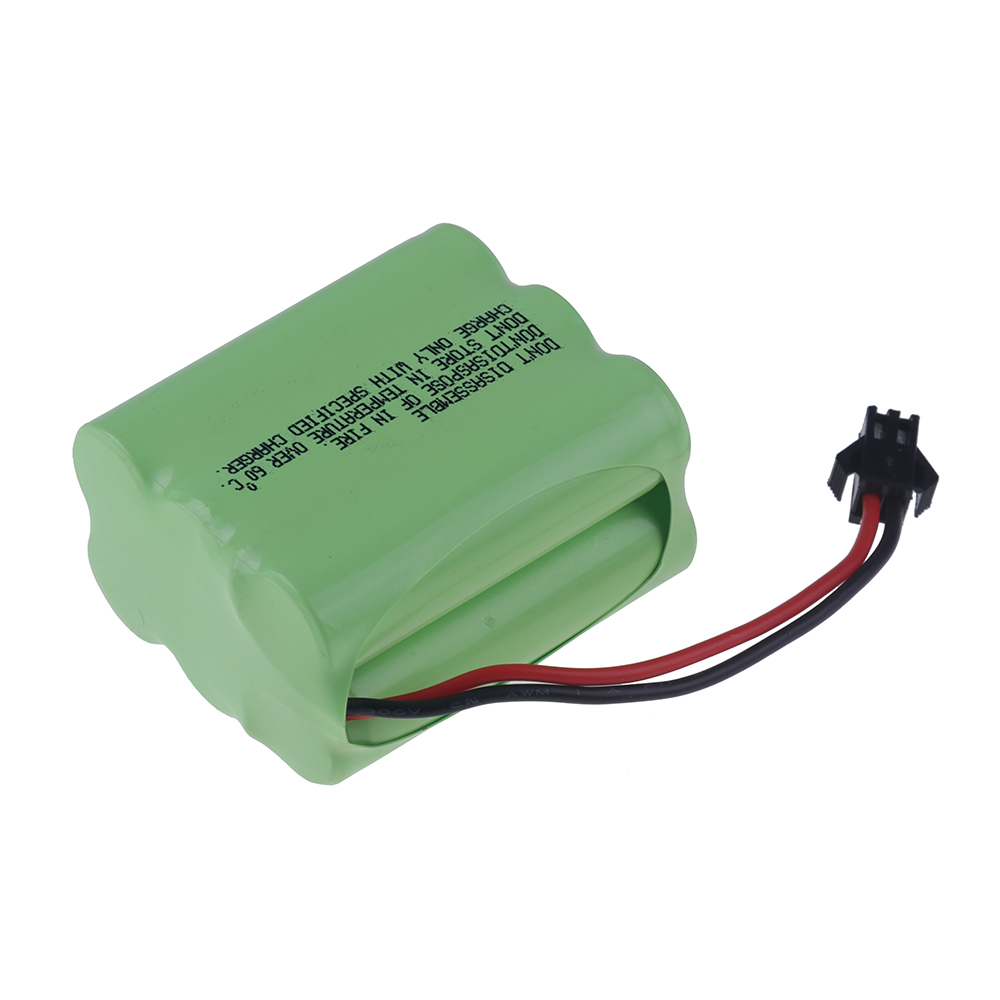 แบตเตอรี่ 7.2V สําหรับ RC เรือ - Rc Hobby Tank บทวิจารณ์และราคา