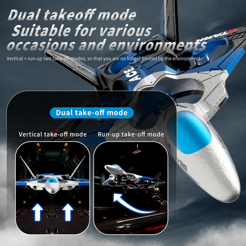 2024 V39ใหม่ RC เครื่องบินโฟมร - Rc Hobby Experts บทวิจารณ์และราคา