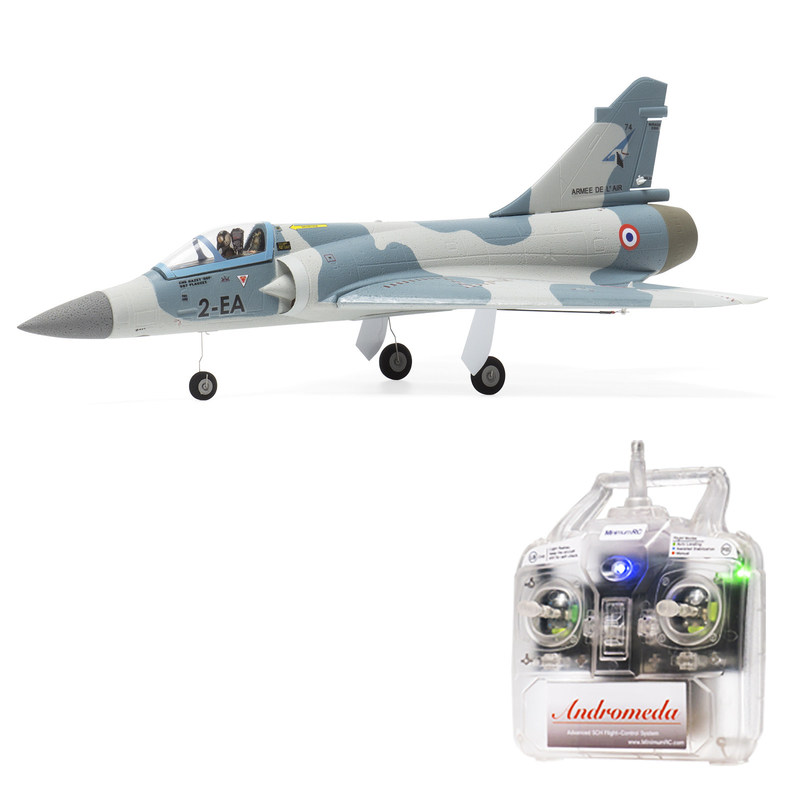 เครื่องบินบังคับวิทยุ รุ่น Min - Rc Hobby Experts บทวิจารณ์และราคา