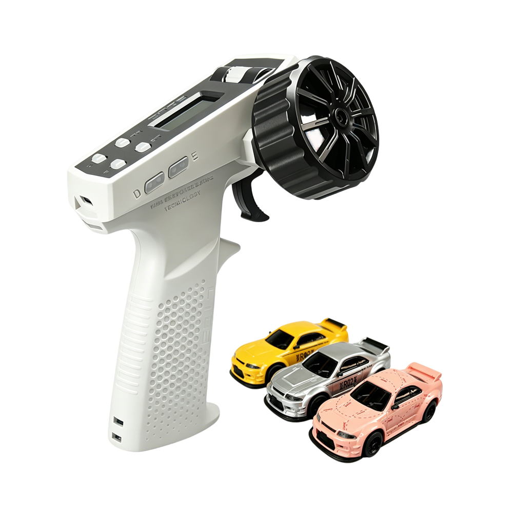 LDARC R02 1:64 1/64 RC มินิรถโ - Rc Hobbyking บทวิจารณ์และราคา