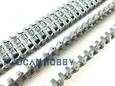 1/16 HENG LONG RC รถถังโลหะราง - Rc Hobby Track บทวิจารณ์และราคา