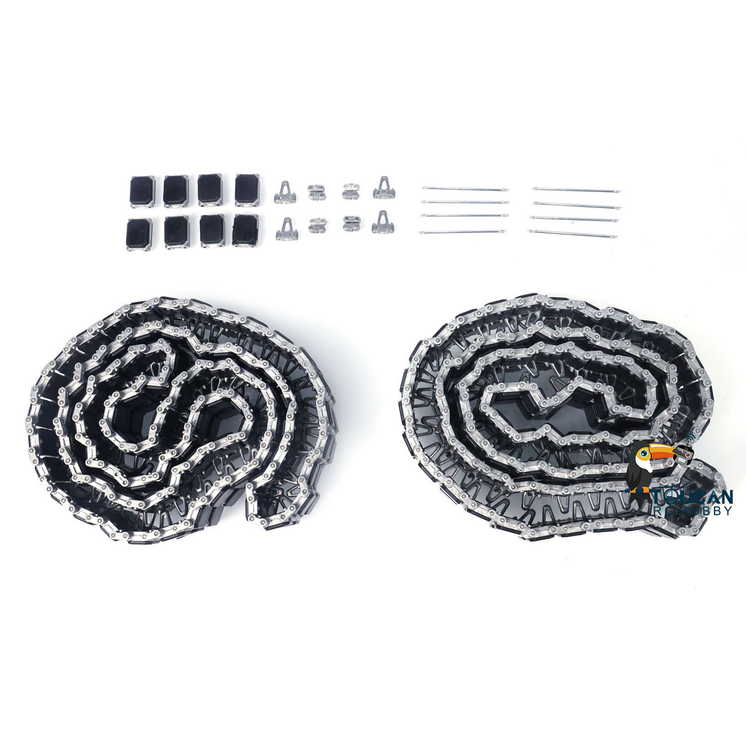 รางโลหะชิ้นส่วนอะไหล่สำหรับของ - Rc Hobby Track บทวิจารณ์และราคา