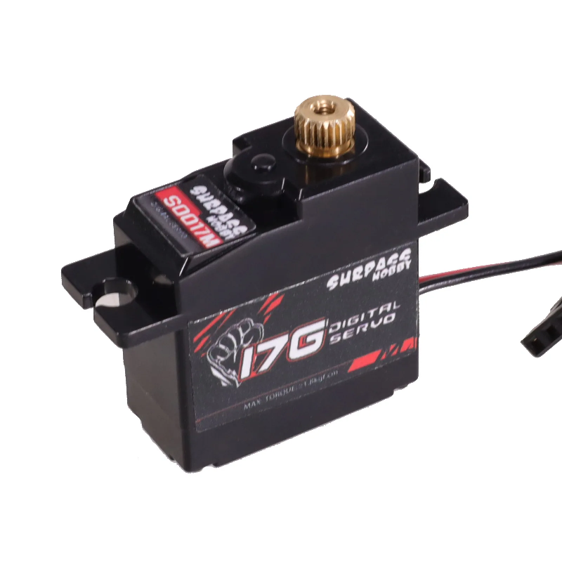 เซอร์โวมอเตอร์คุณภาพสูง SURPAS - Hobby Quality Rc Cars บทวิจารณ์และราคา
