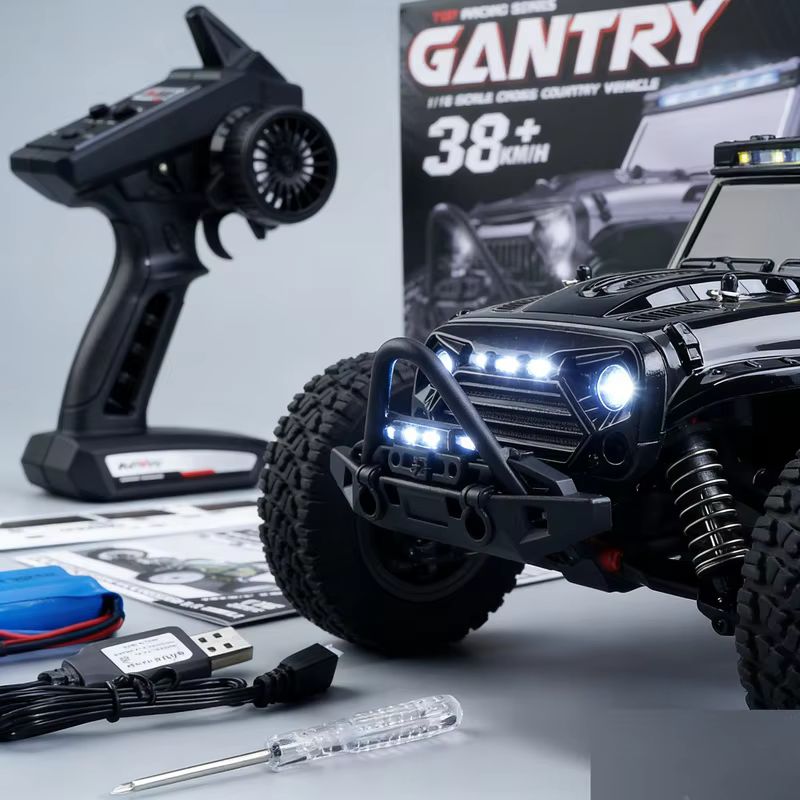 รถบังคับวิทยุ New Suchiyu 1610 - Rc Hobby Drift Car บทวิจารณ์และราคา