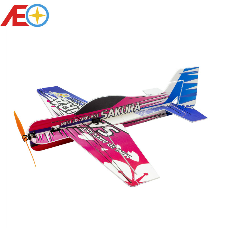 ชุดเครื่องบินบังคับวิทยุ AEORC - Rc Hobby Experts บทวิจารณ์และราคา