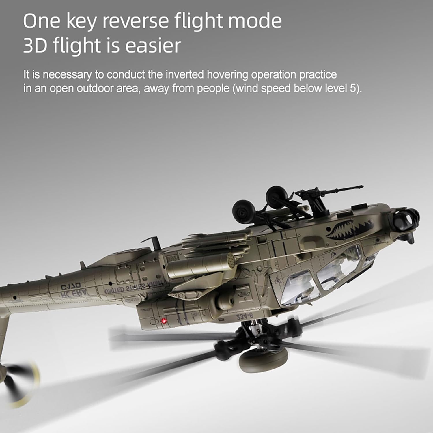 เฮลิคอปเตอร์บังคับวิทยุ 310 มม - Rc Hobby Grade Helicopter บทวิจารณ์และราคา
