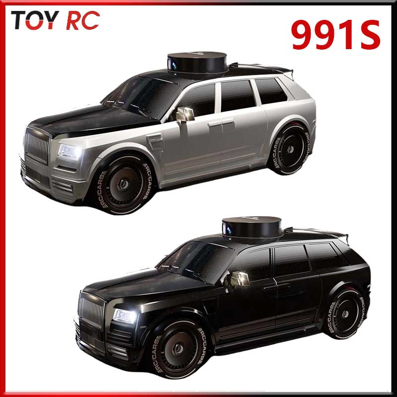 รถบังคับวิทยุ 911s พร้อมกล้อง  - Rc Hobby Photos บทวิจารณ์และราคา