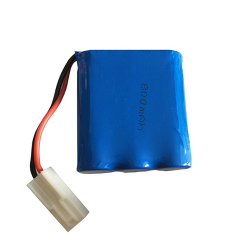 ต้นฉบับ 9.6 v 800 mAh แบตเตอรี - Rc Hobby Trucks บทวิจารณ์และราคา