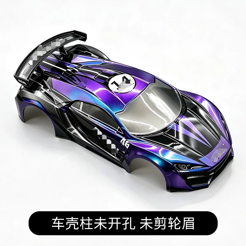 ตัวถังรถดริฟต์ RC ทำจาก PVC ปร - Rc Hobby Drift Car บทวิจารณ์และราคา