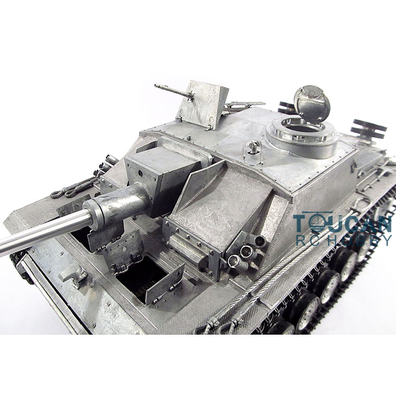 รถถัง Mato Metal KIT RC รุ่น S - Rc Hobby Tank บทวิจารณ์และราคา