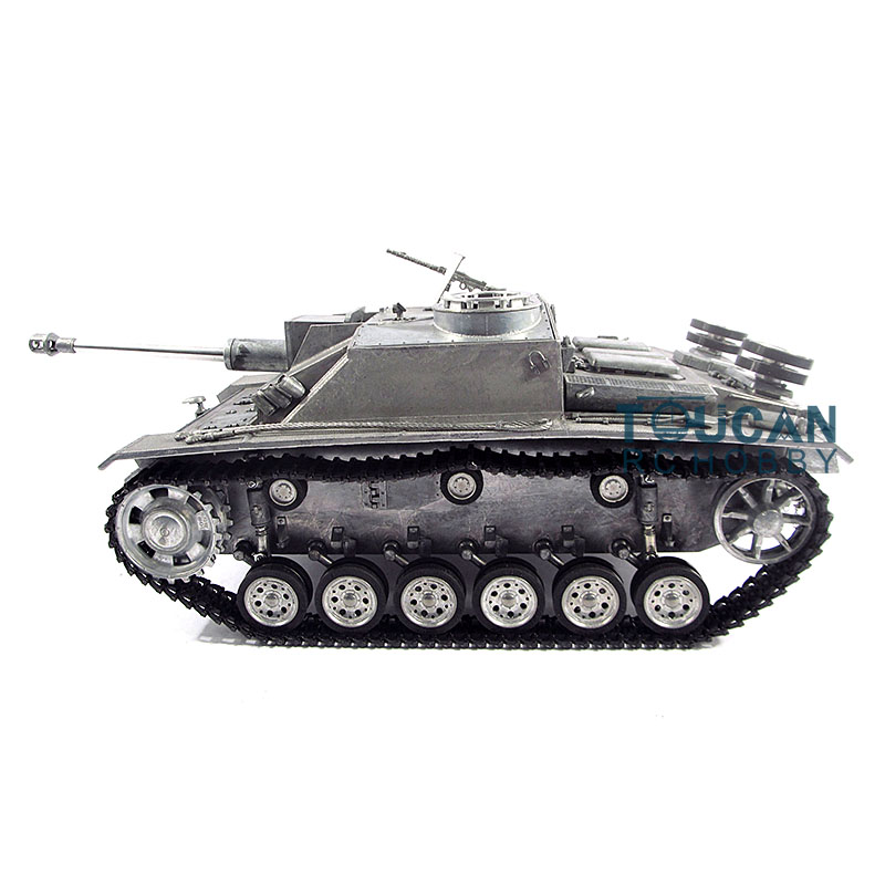 รถถัง Mato Metal KIT RC รุ่น S - Rc Hobby Tank บทวิจารณ์และราคา