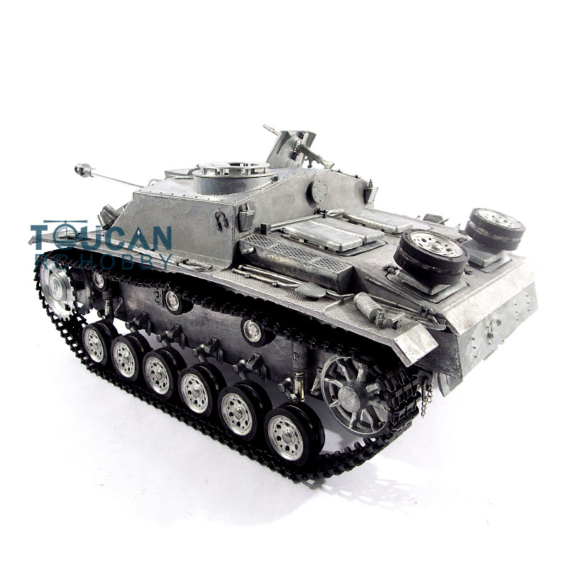 รถถัง Mato Metal KIT RC รุ่น S - Rc Hobby Tank บทวิจารณ์และราคา