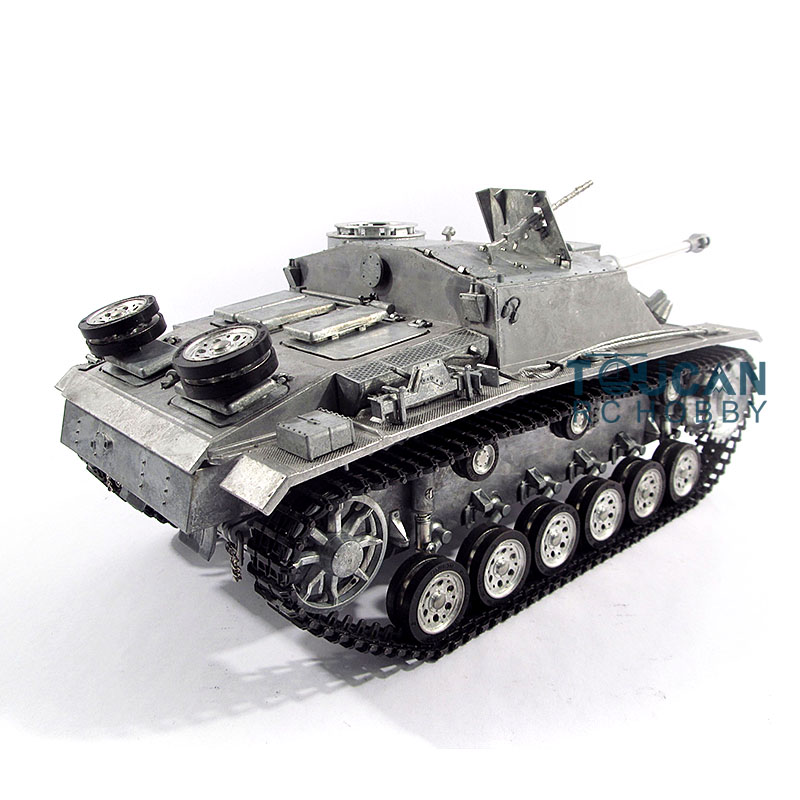 รถถัง Mato Metal KIT RC รุ่น S - Rc Hobby Tank บทวิจารณ์และราคา