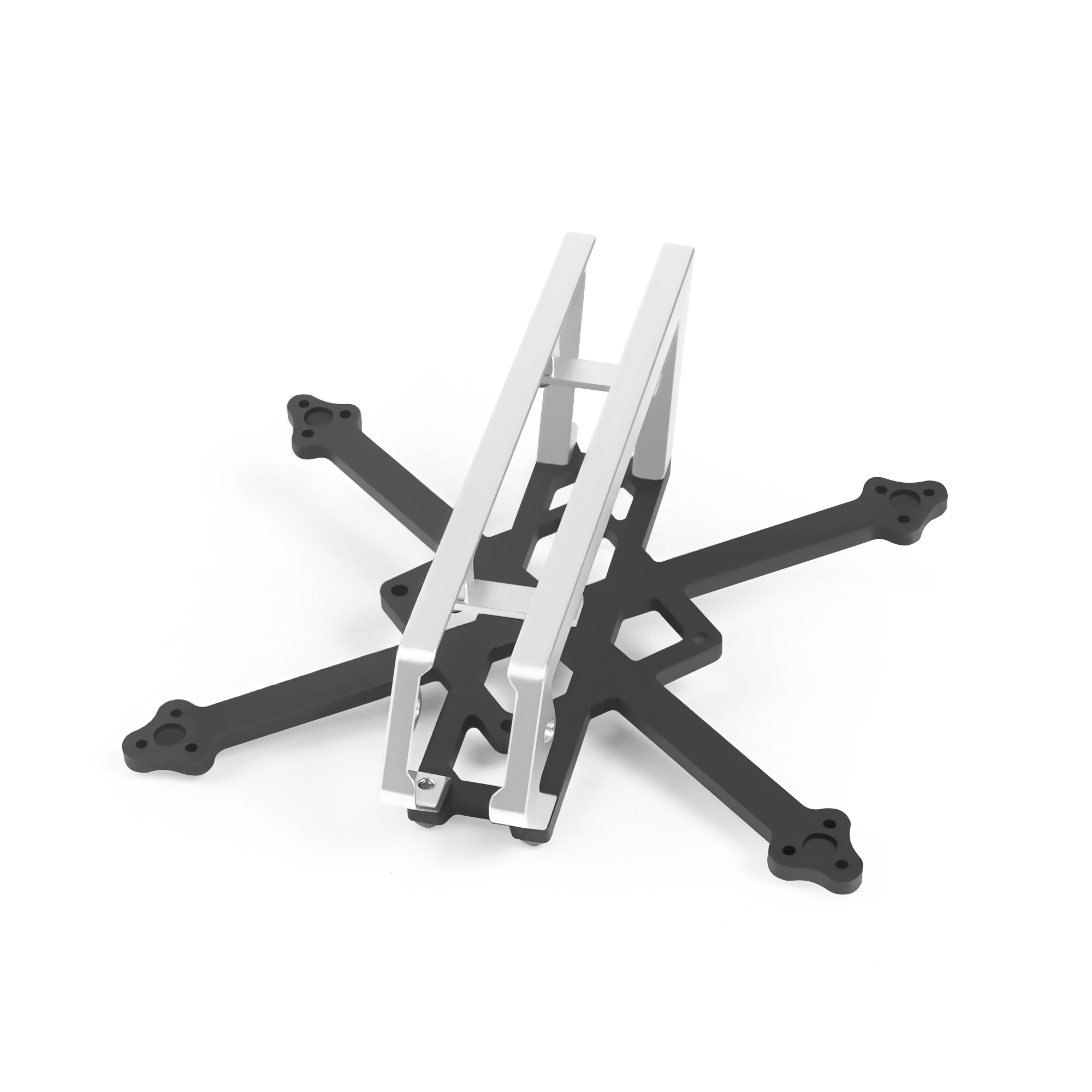 ชุดโครงเครื่องบินบังคับวิทยุ Y - Rc Hobby Grade Helicopter บทวิจารณ์และราคา