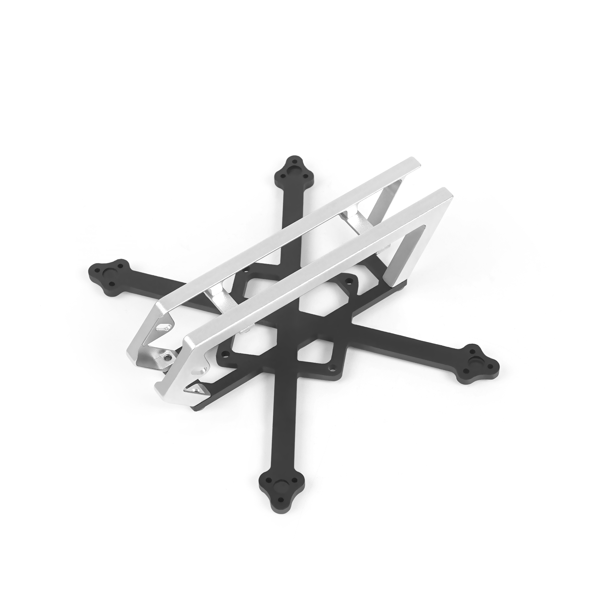 ชุดโครงเครื่องบินบังคับวิทยุ Y - Rc Hobby Grade Helicopter บทวิจารณ์และราคา