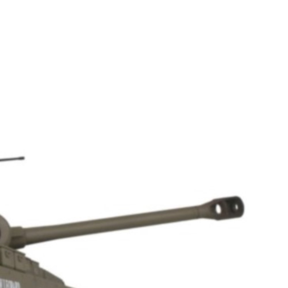 รถถังบังคับวิทยุ Henglong 1/16 - Rc Hobby Tank บทวิจารณ์และราคา
