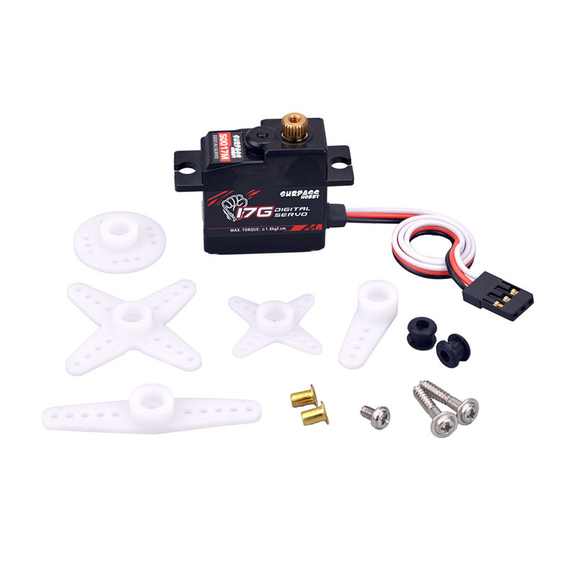 คุณภาพสูงSURPASS HOBBY S0017M  - Hobby Quality Rc Cars บทวิจารณ์และราคา