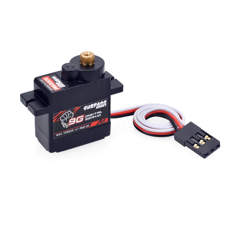 คุณภาพสูงSURPASS HOBBY S0017M  - Hobby Quality Rc Cars บทวิจารณ์และราคา