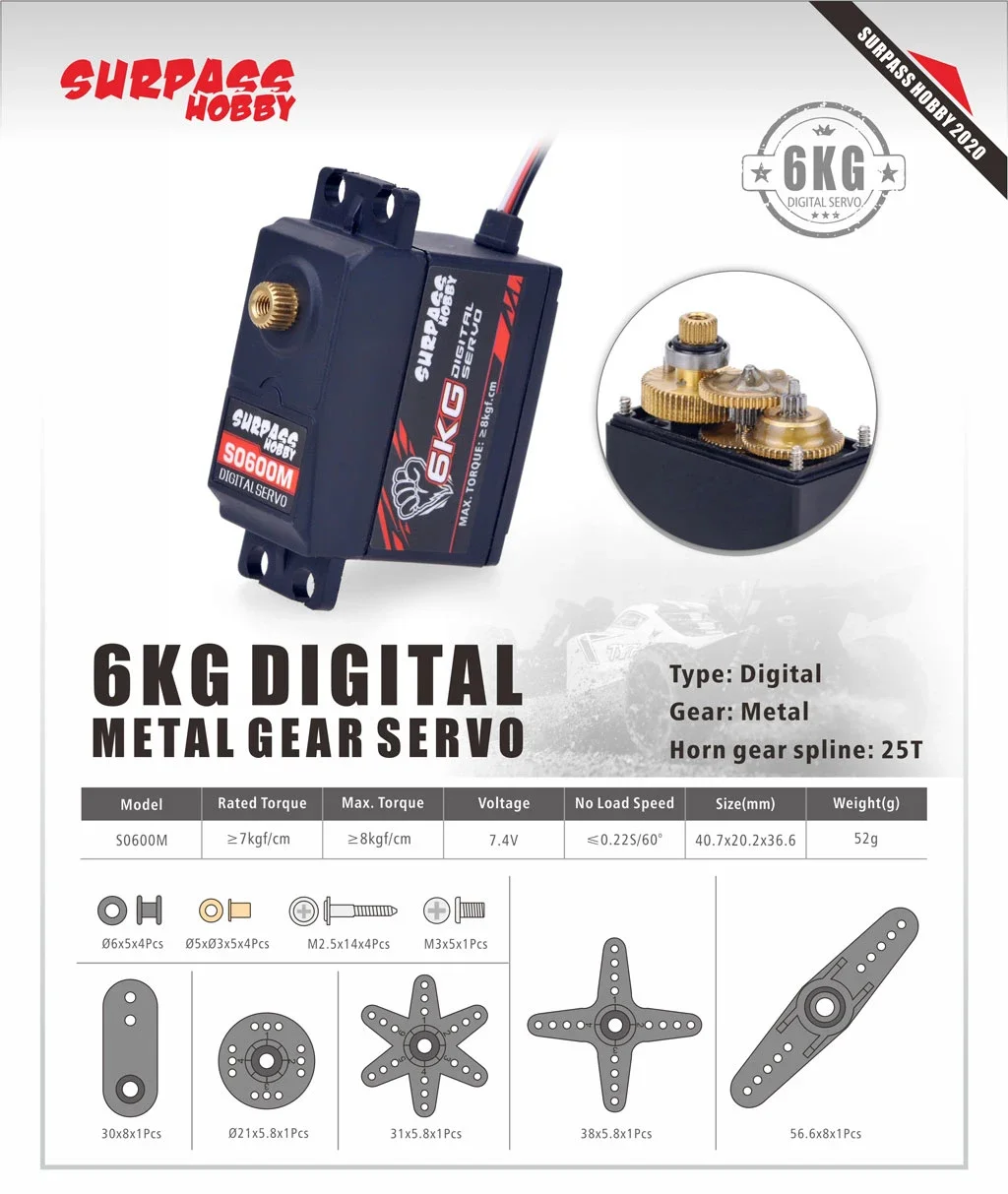 ชุดเกียร์ทรานสเฟอร์เคสอะลูมิเน - Rc Hobby Truck บทวิจารณ์และราคา