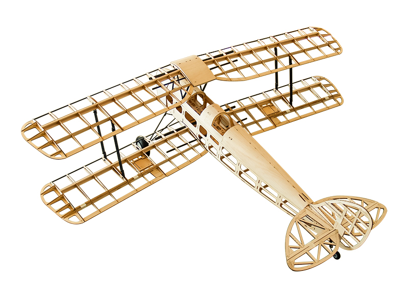 ชุดประกอบเครื่องบินบังคับวิทยุ - Rc Hobby Experts บทวิจารณ์และราคา