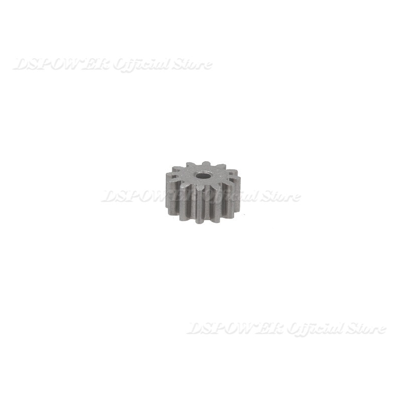 1/5/10 ชิ้น M0.7 10T เฟืองโลหะ - Hobby Quality Rc Cars บทวิจารณ์และราคา