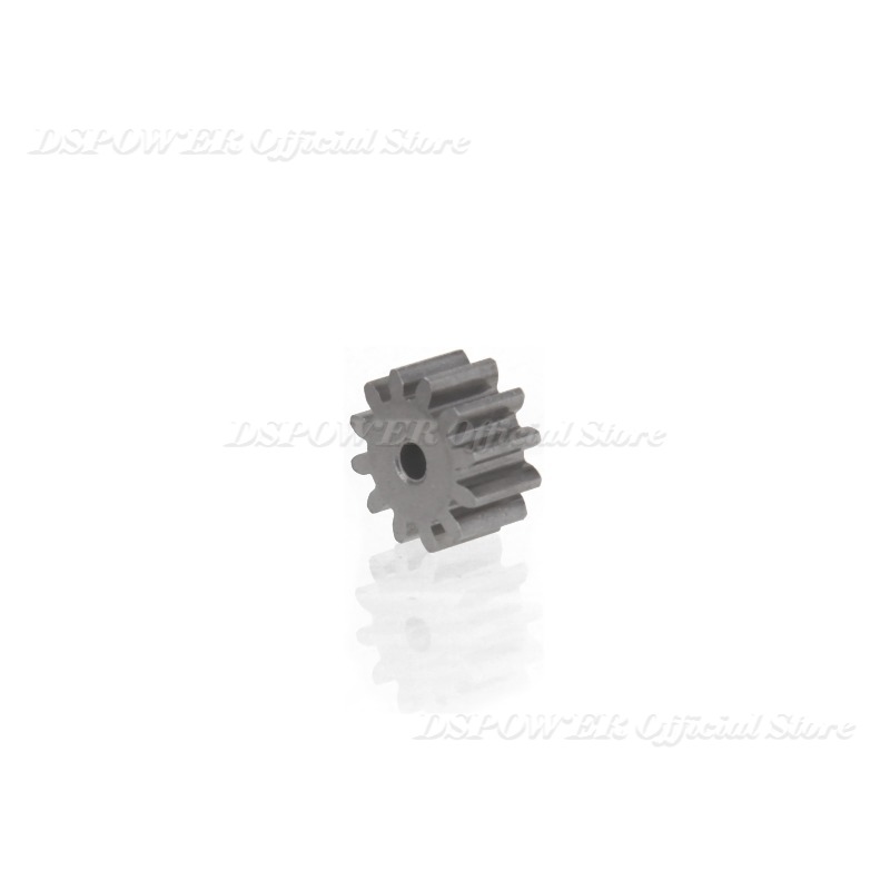 1/5/10 ชิ้น M0.7 10T เฟืองโลหะ - Hobby Quality Rc Cars บทวิจารณ์และราคา