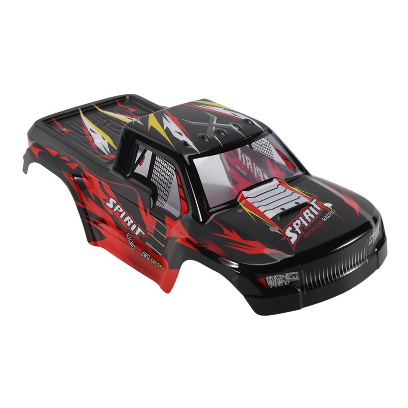 B78B-โครงตัวถังรถ ฝาครอบรถ สำห - Rc Hobby Trucks บทวิจารณ์และราคา