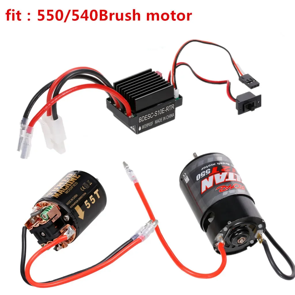 โมเดลไดโนเสาร์ควบคุมความเร็วมอ - Hobby Quality Rc Cars บทวิจารณ์และราคา
