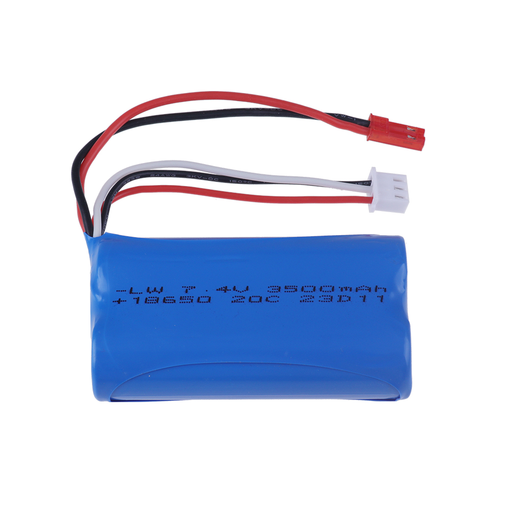 อัพเกรด 3000mAh ถึง 3500mAh 7. - Rc Hobby Trucks บทวิจารณ์และราคา