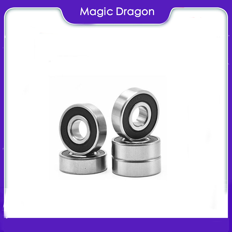 10PCS 6902 2RS แบริ่ง 15x28x7  - Hobby Quality Rc Cars บทวิจารณ์และราคา