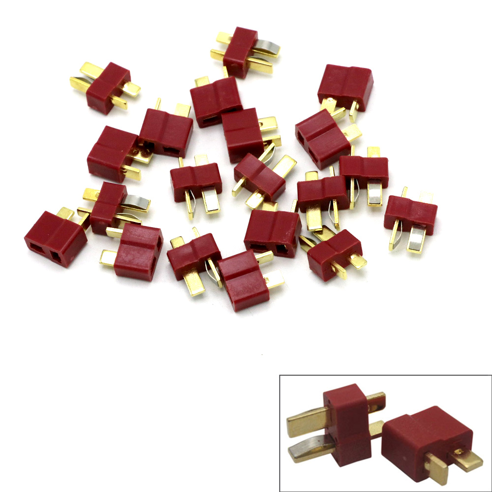 20Pcs คุณภาพสูง RC Lipo แบตเตอ - Hobby Quality Rc Cars บทวิจารณ์และราคา