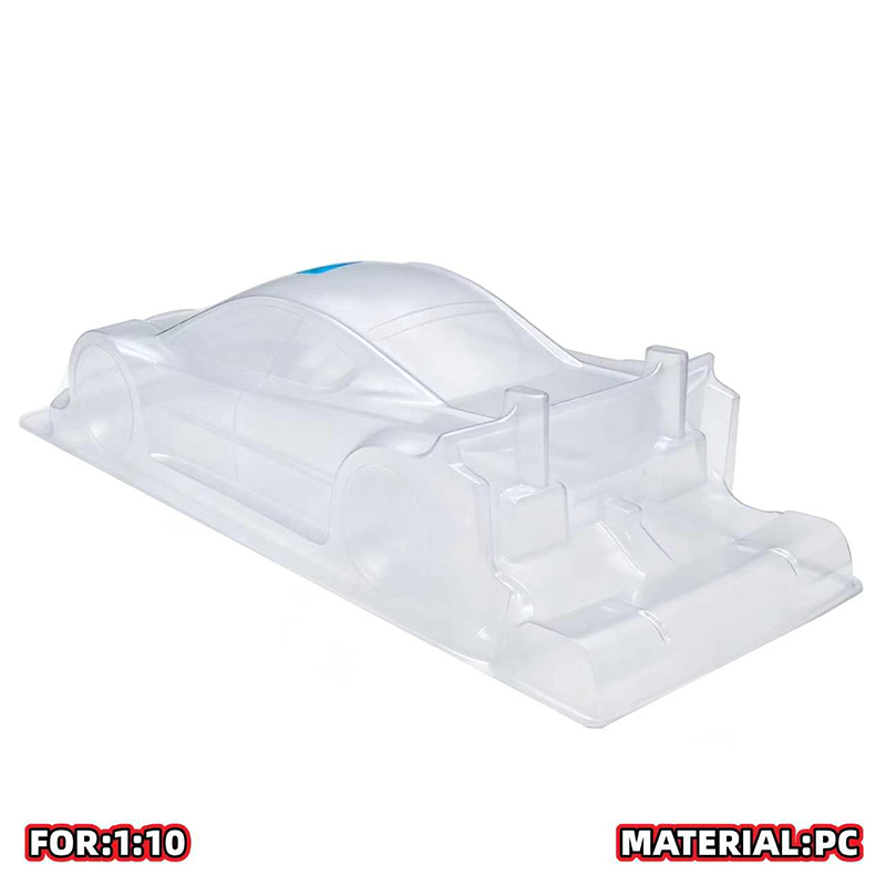 ตัวถังรถดริฟต์ RC ขนาด 1/10 สำ - Rc Hobby Drift Car บทวิจารณ์และราคา