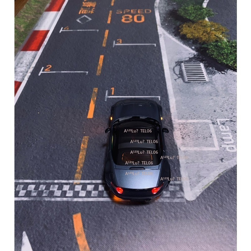 แผ่นรองสนามแข่งรถดริฟท์ RC ขนา - Rc Hobby Track บทวิจารณ์และราคา