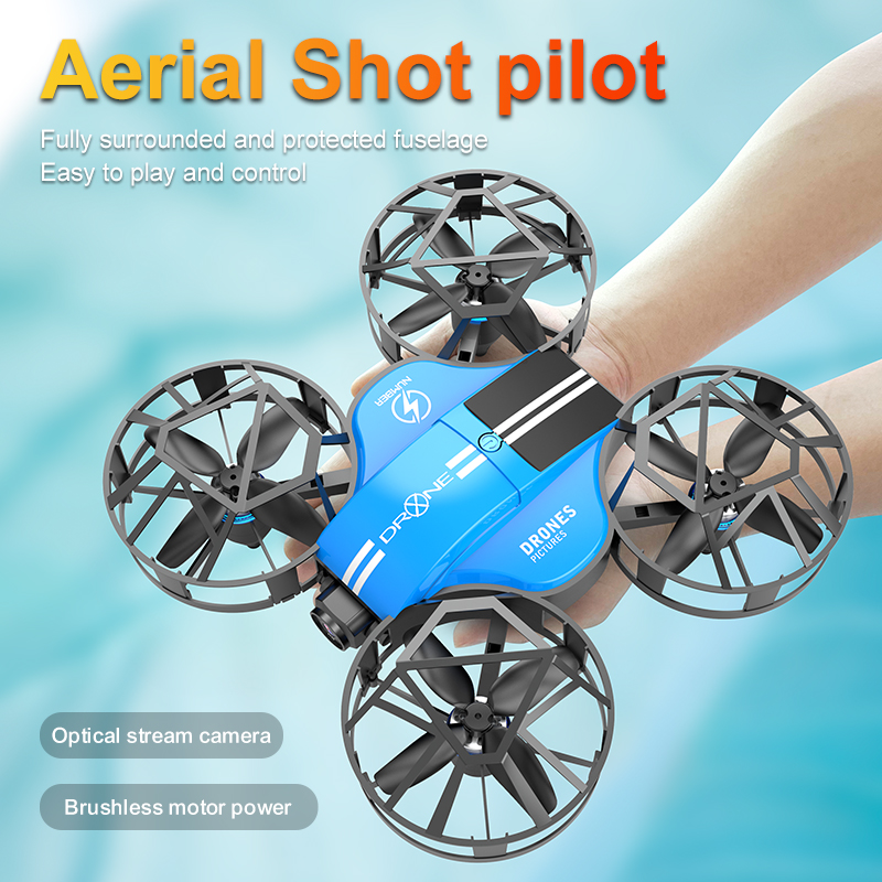 ใหม่ Mini Drone 812PRO อาชีพ H - Rc Hobby Grade Helicopter บทวิจารณ์และราคา