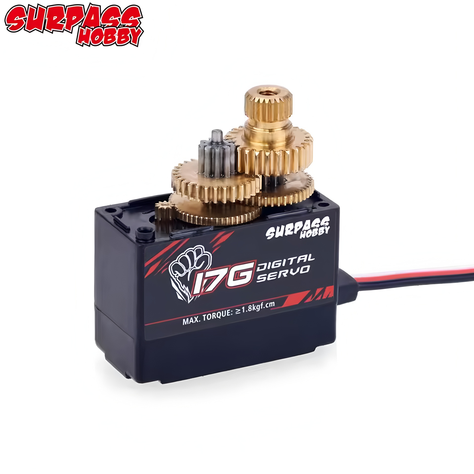 คุณภาพดี SURPASS Hobby S009M 9 - Hobby Quality Rc Cars บทวิจารณ์และราคา