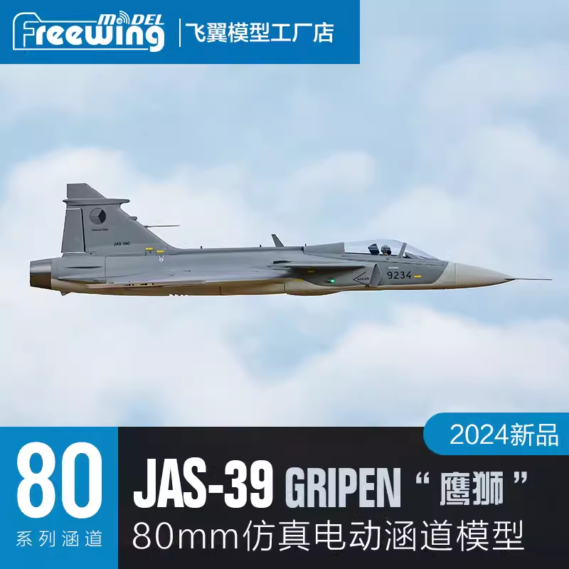 เครื่องบินบังคับวิทยุ Freewing - Rc Hobby Experts บทวิจารณ์และราคา
