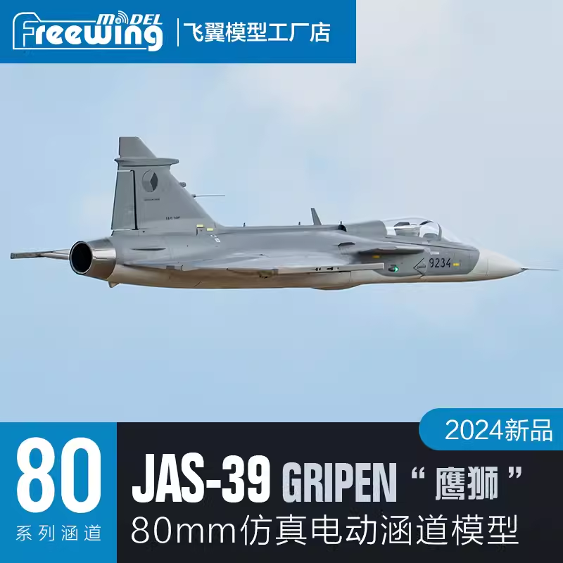 เครื่องบินบังคับวิทยุ Freewing - Rc Hobby Experts บทวิจารณ์และราคา