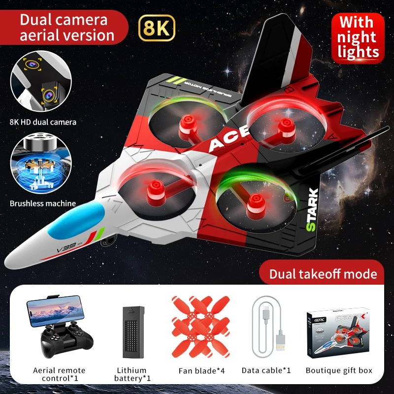 โดรน RC เครื่องบินบังคับระยะไก - Rc Hobby Experts บทวิจารณ์และราคา